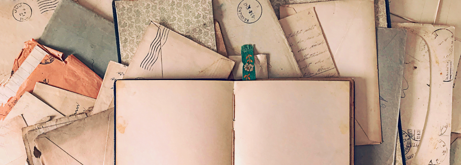 36 Ideas of What to Do With Empty Notebooks Title