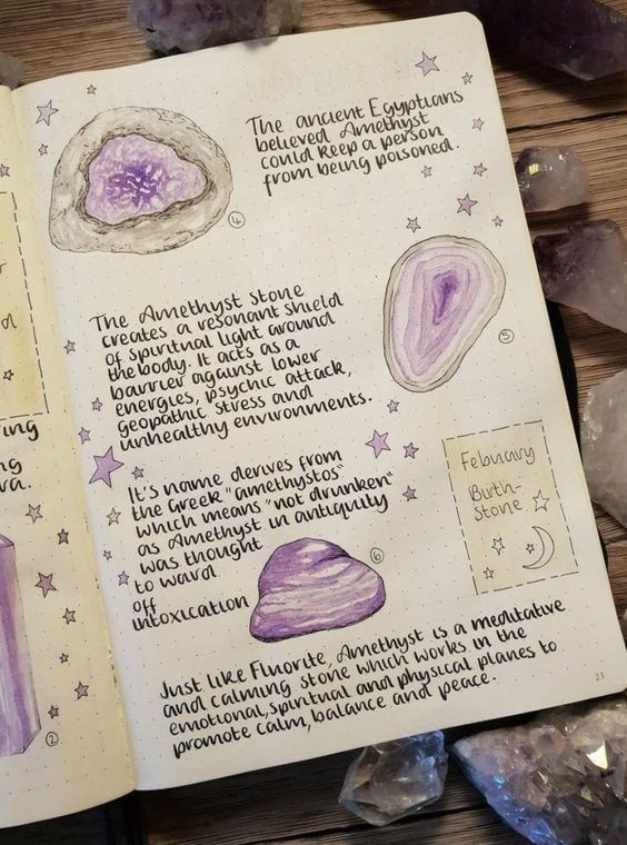 What Is a Book of Shadows in Modern Magical Thought? by credit: mistyawe source: m.ok.ru source:weheartit