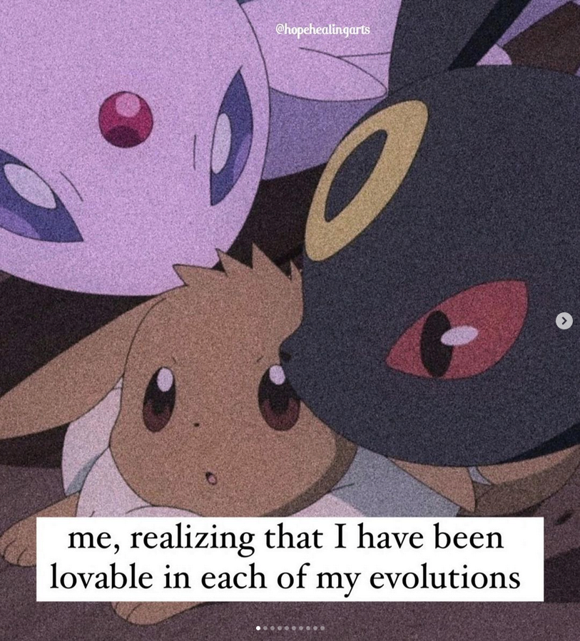 Journaling Prompts for Self-Love. Image by hopehealingarts