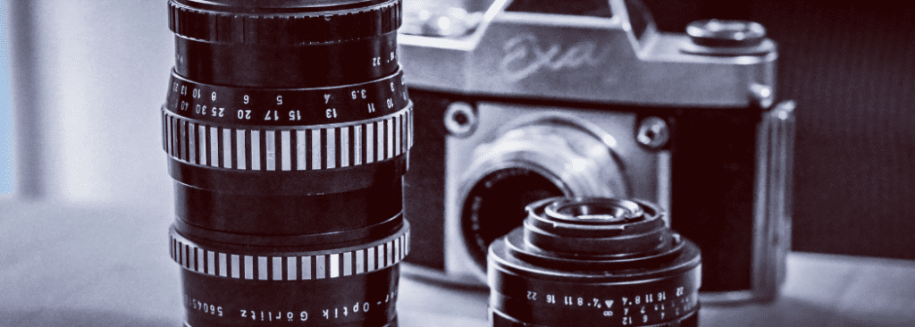 Analog Photography Experimental Techniques Express yourself with photography, a beginners Guide