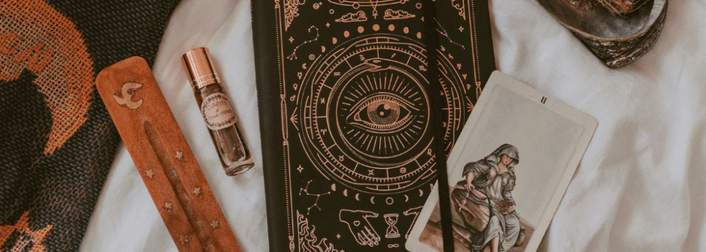 Book of Shadows or Grimoir what is it?