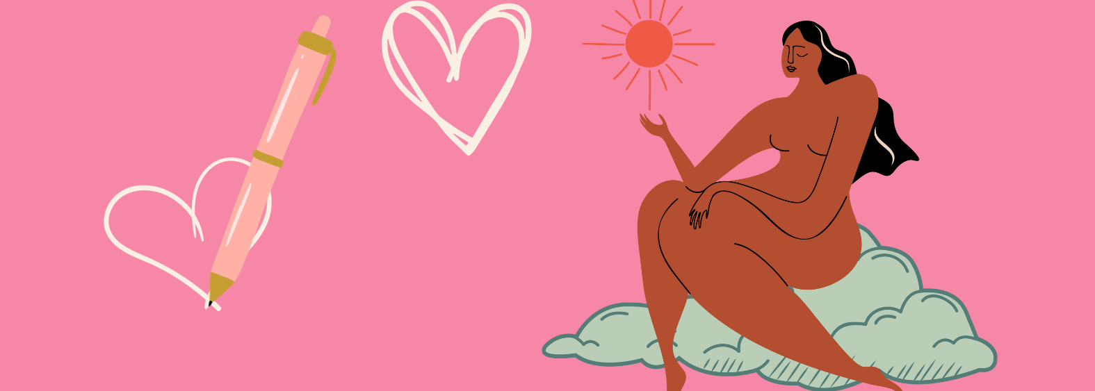 30 Journaling Prompts for Self-Love Title