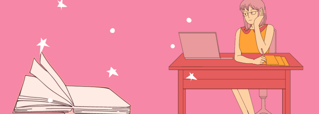 5 Best Strategies How to Stay Consistent with Journaling Title