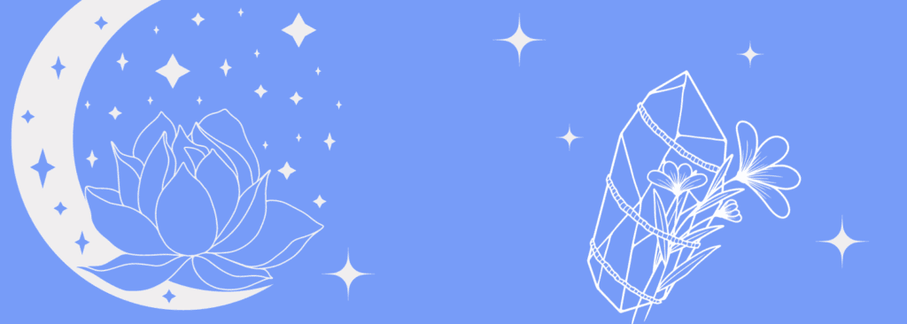 New Moon Rituals For Love Title