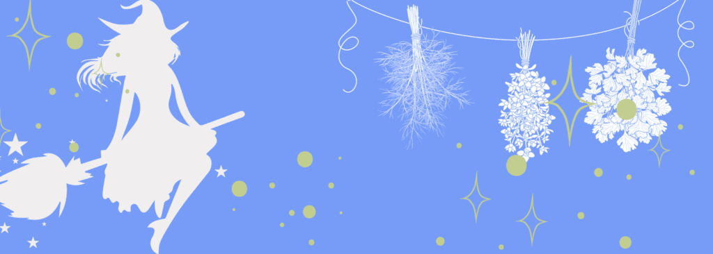 What is Green Witchcraft