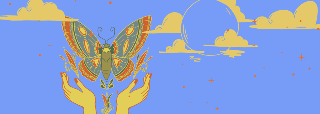 What to do on a full moon for manifestation