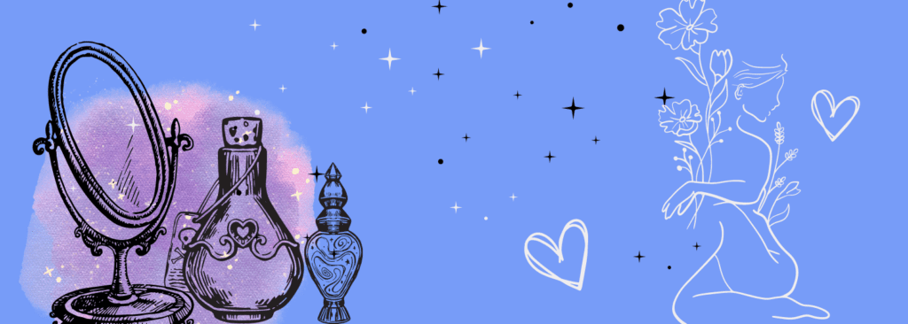 Aphrodite Witchcraft