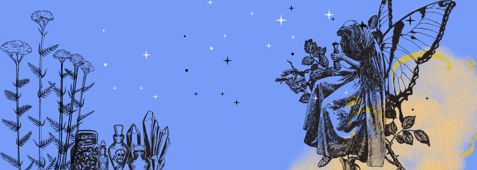 What is Hedge Witchcraft