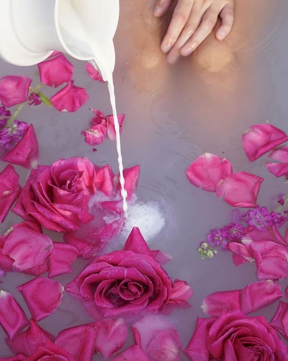 aphrodite witchcraft