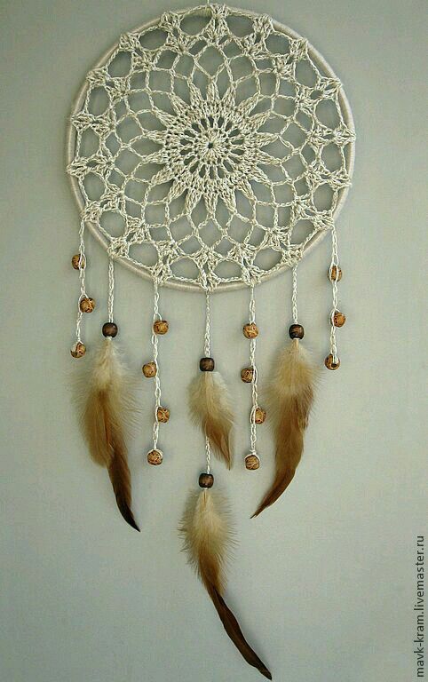 dream catcher DIY ideas