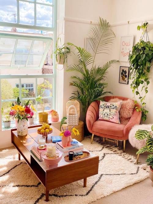 How to Raise the Vibration in Your Home