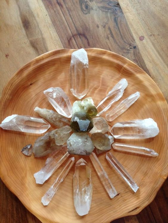 How to Raise the Vibration in Your Home