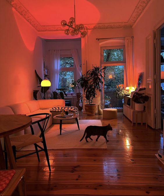 How to Raise the Vibration in Your Home