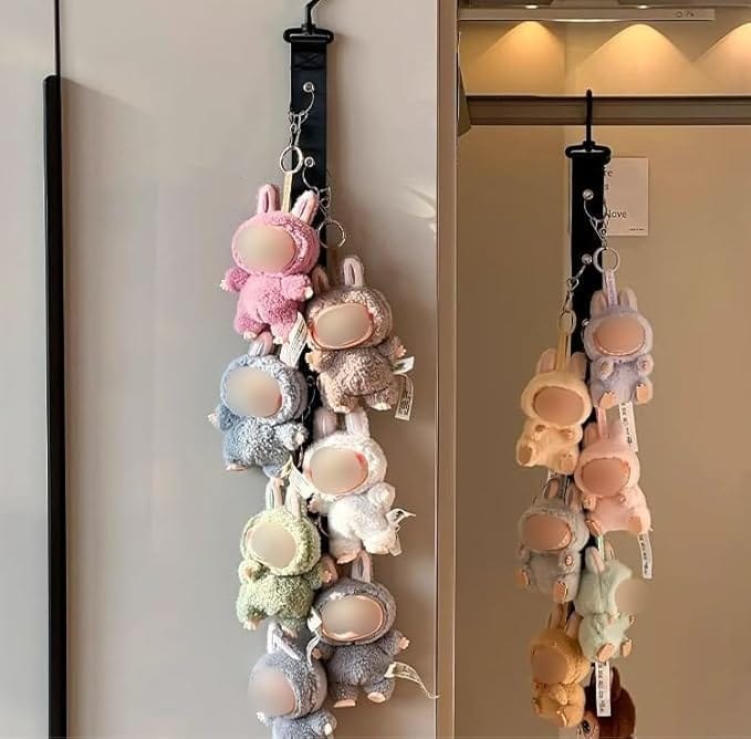 Doll Hanging Organizer